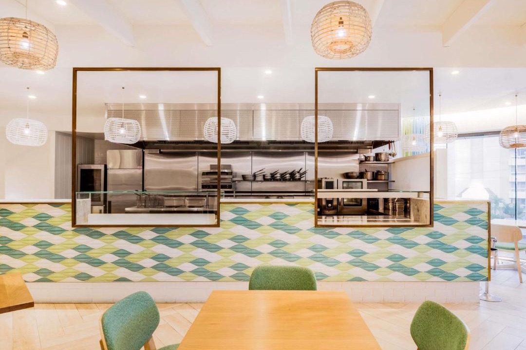 Photo of Kitchen in Coolangatta