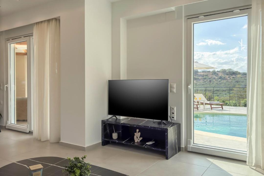 Photo of Livingroom in Nea Kydonia
