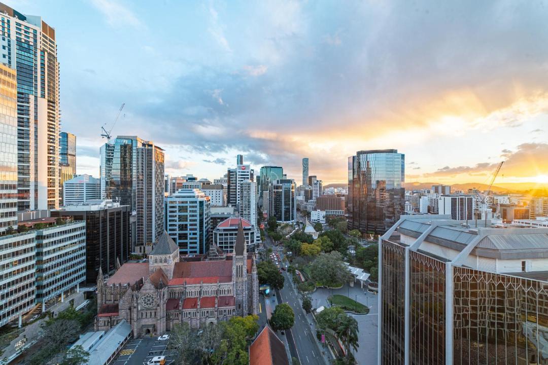 Photo of Others in Brisbane Central Business District