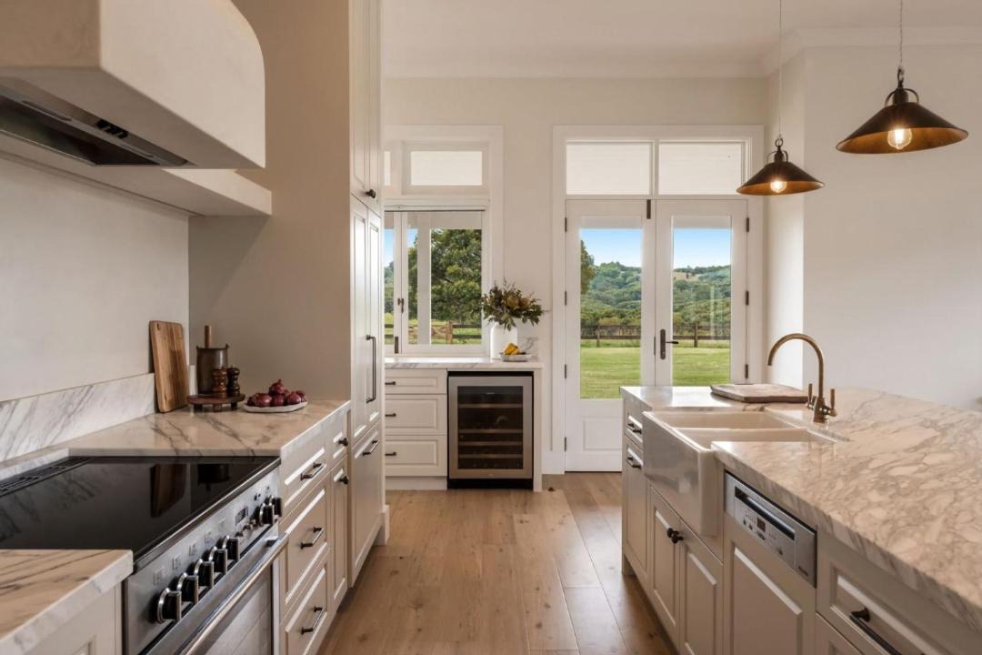 Photo of Kitchen in Possum Creek