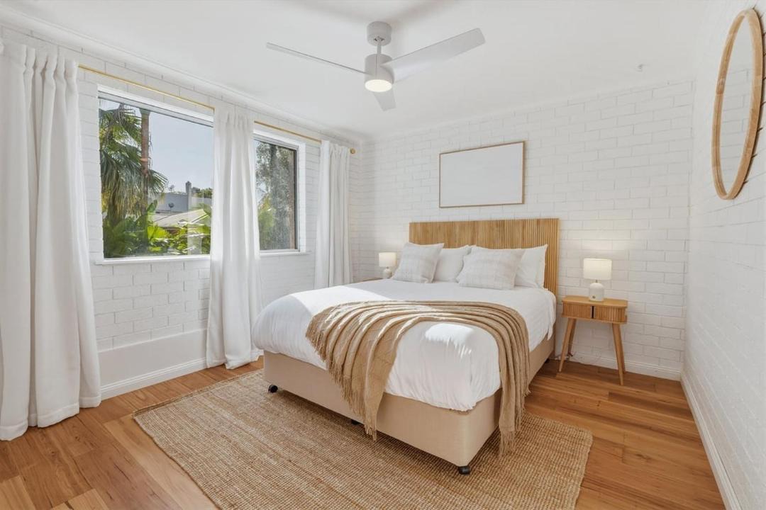Photo of Bedroom in Brunswick Heads