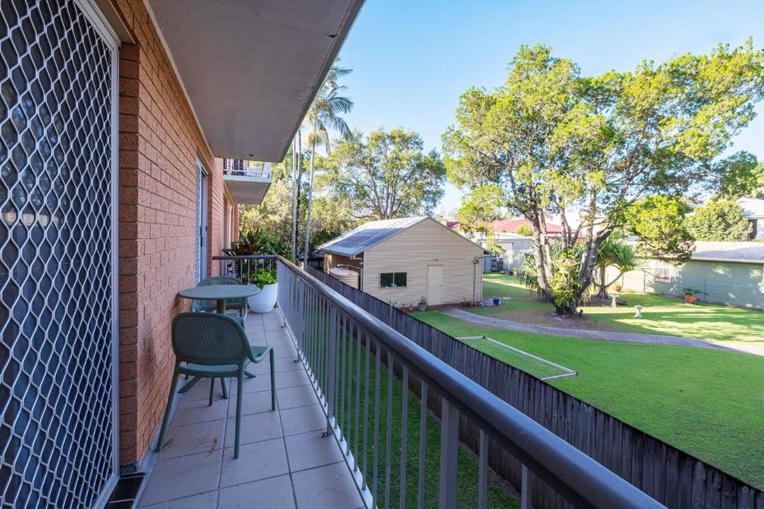Photo of Patio Balcony in Brunswick Heads