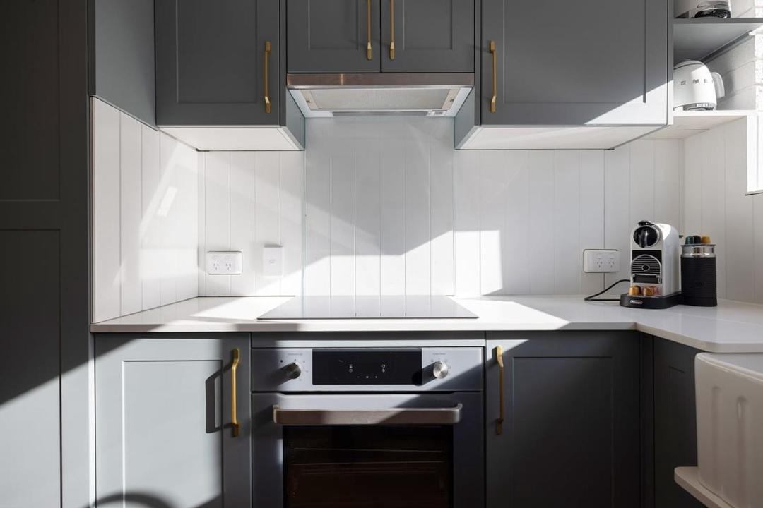 Photo of Kitchen in Brunswick Heads