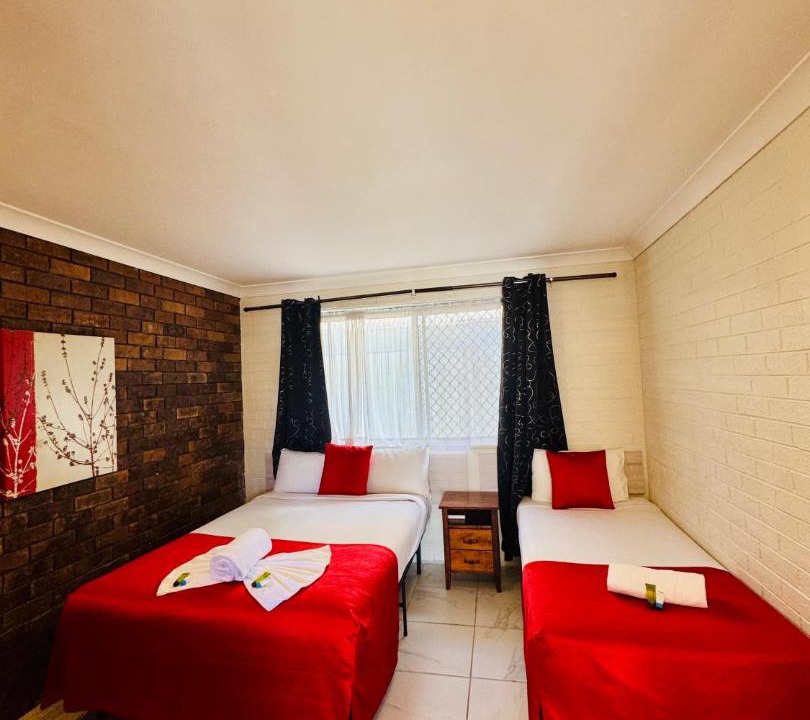 Photo of Bedroom in Tweed Heads South