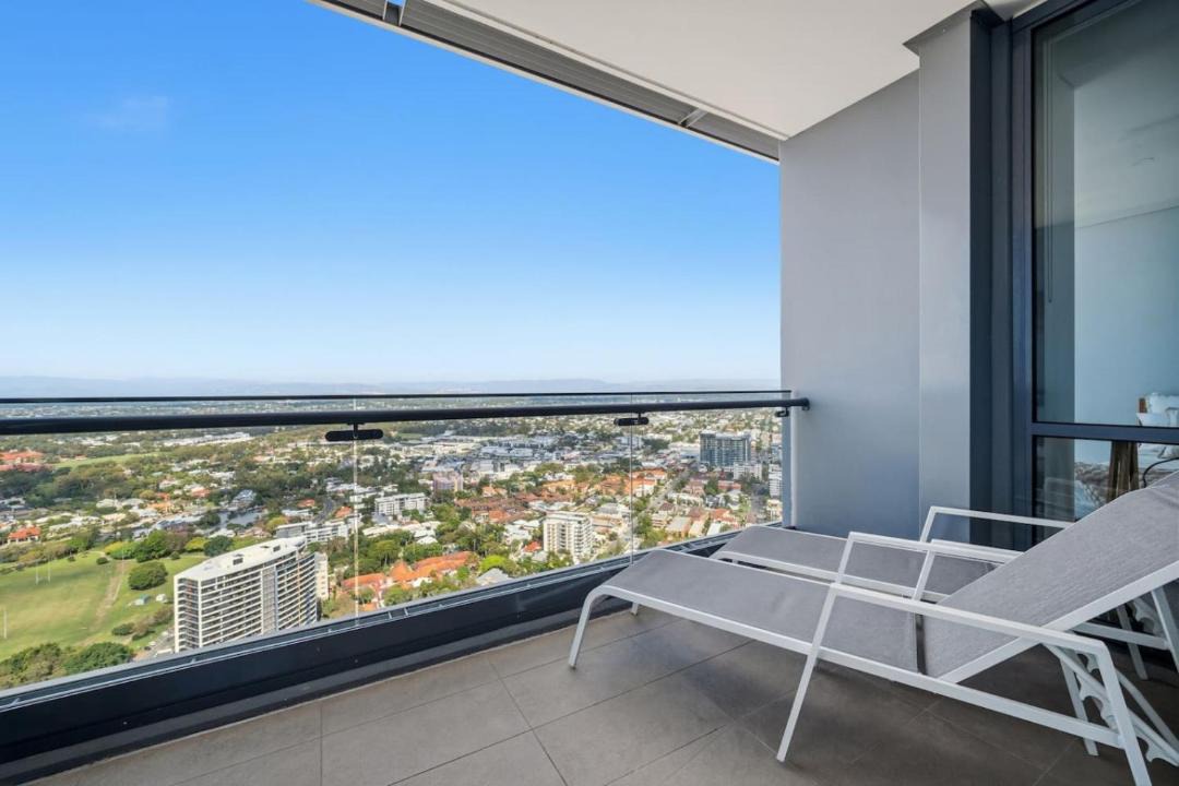 Photo of Patio Balcony in Southport