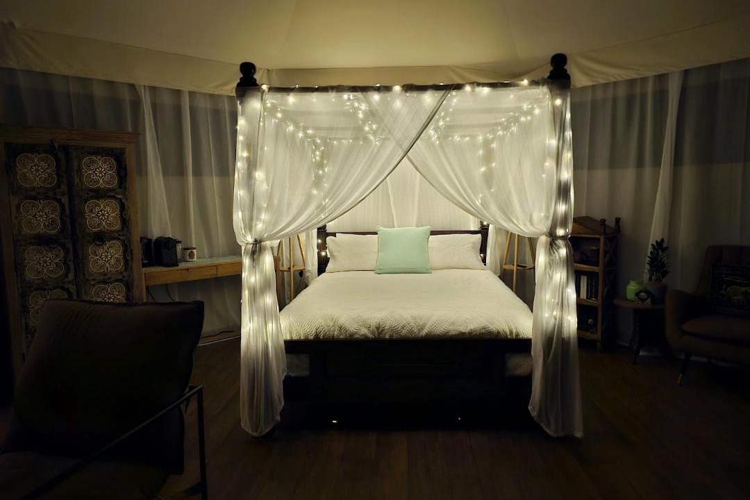 Photo of Bedroom in Beechmont