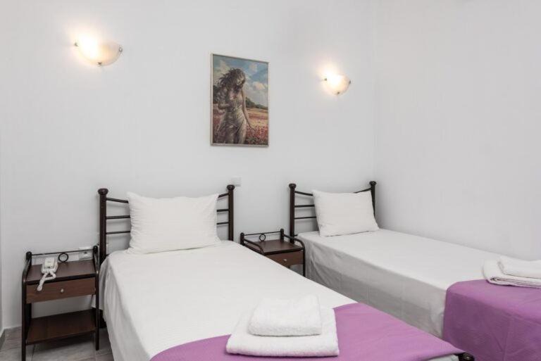Photo of Bedroom in Granitsa