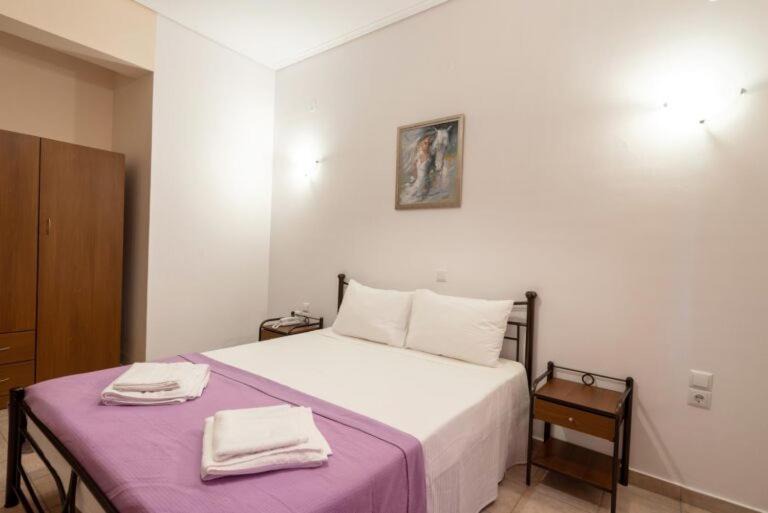 Photo of Bedroom in Granitsa