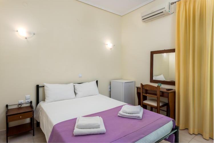 Photo of Bedroom in Granitsa