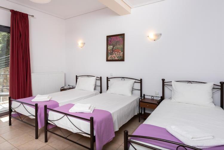 Photo of Bedroom in Granitsa