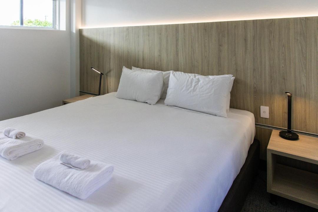 Photo of Bedroom in Casino