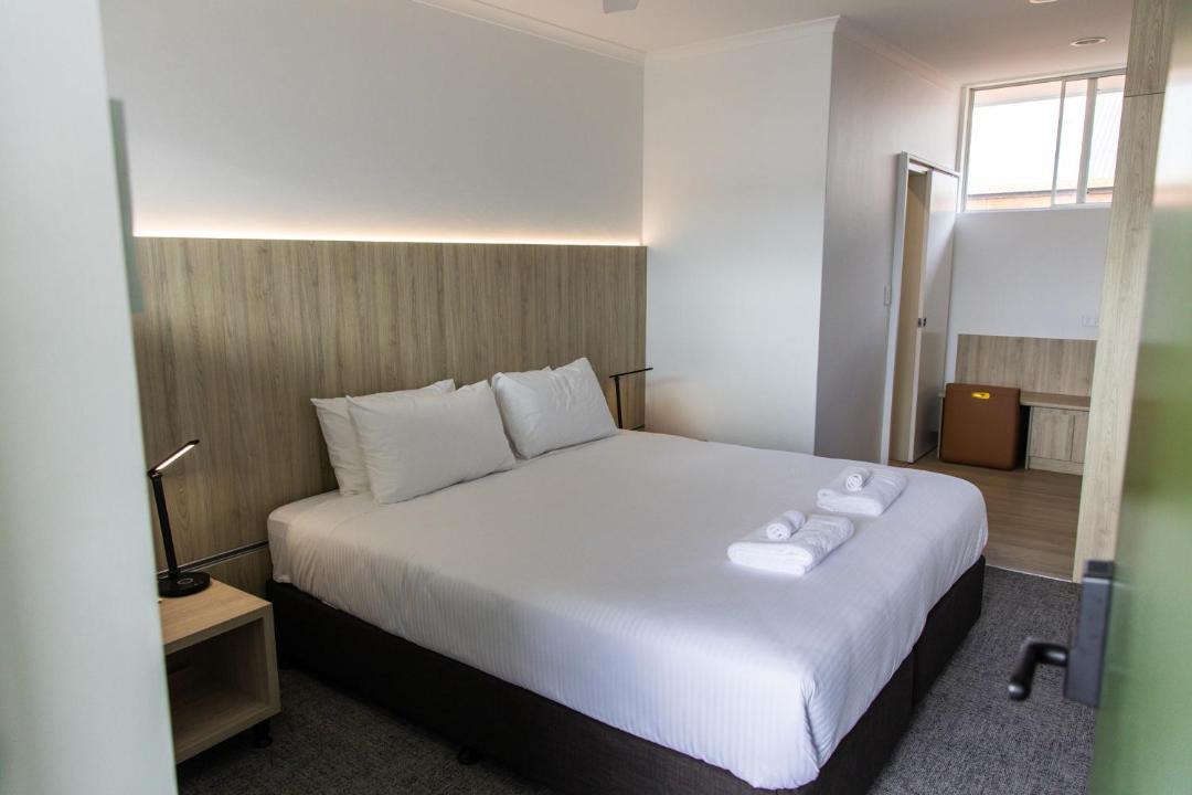 Photo of Bedroom in Casino
