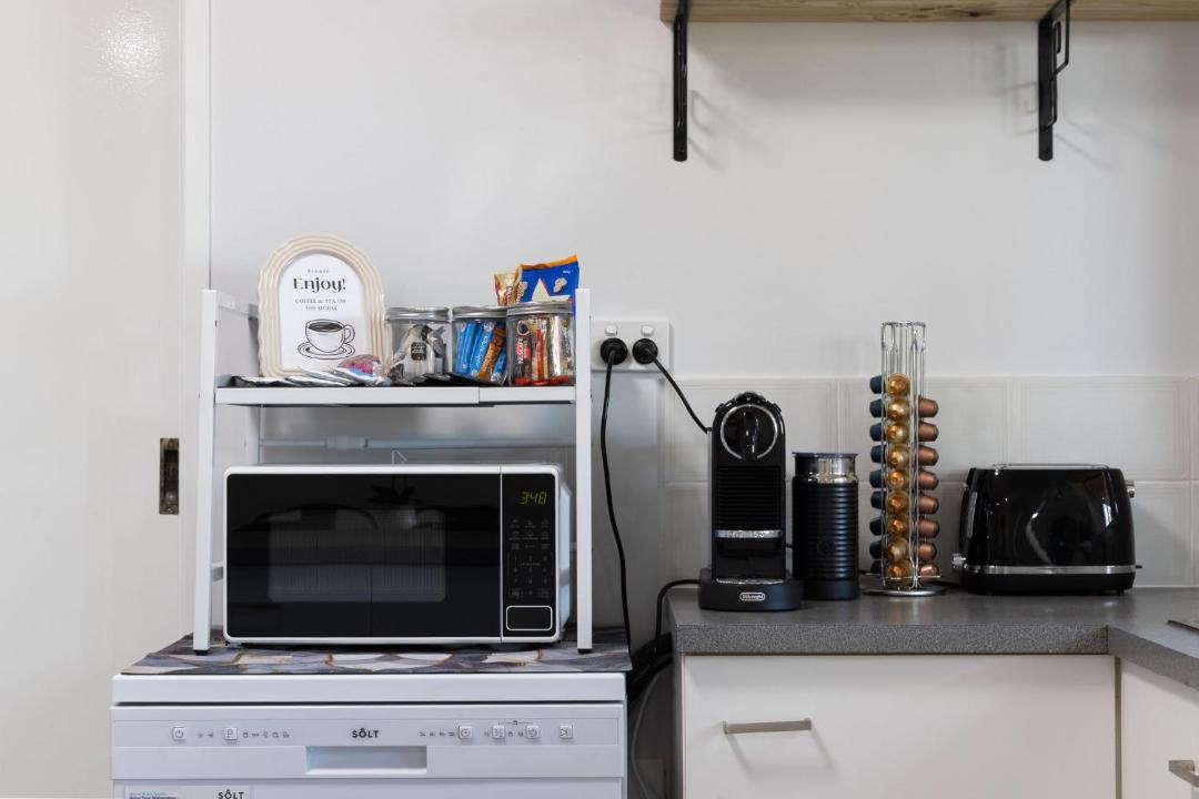 Photo of Kitchen in Raceview