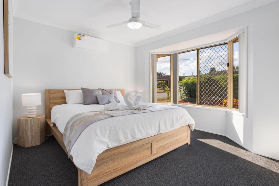 Photo of Bedroom in Raceview