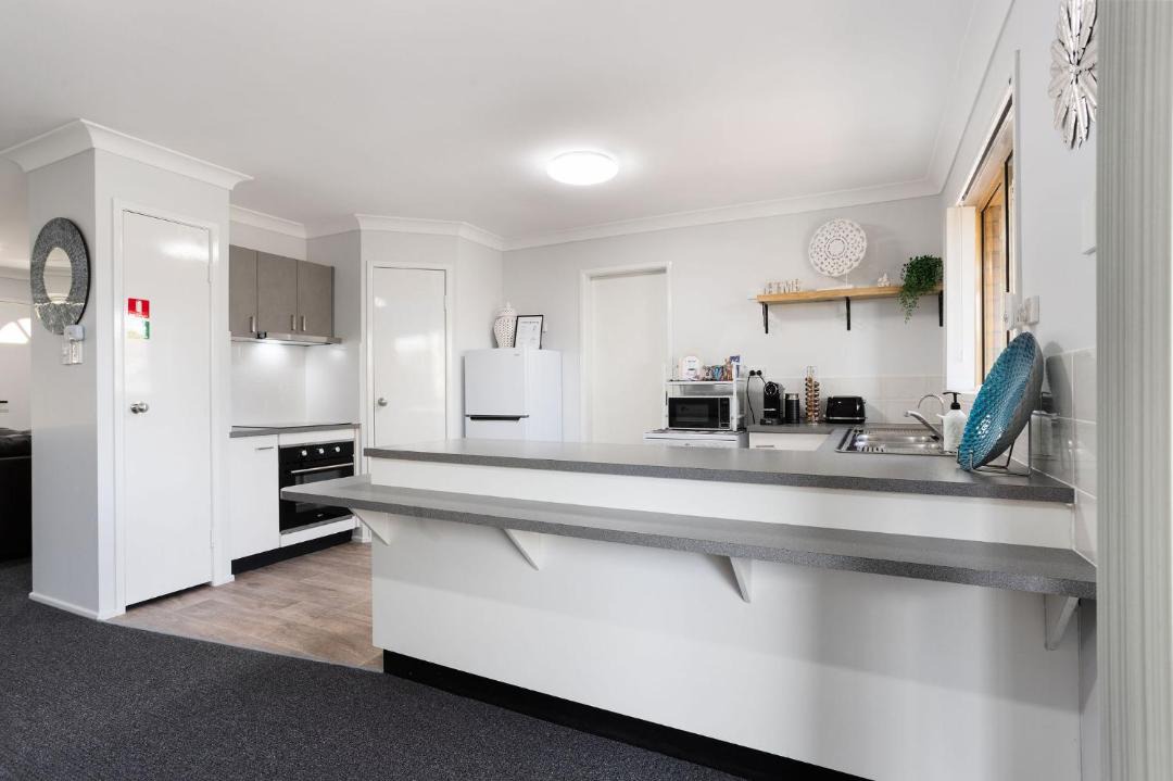 Photo of Kitchen in Raceview