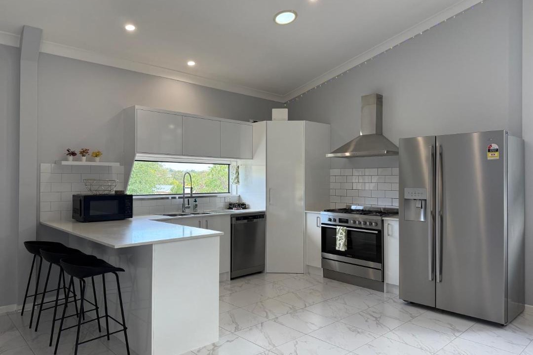 Photo of Kitchen in Stanthorpe