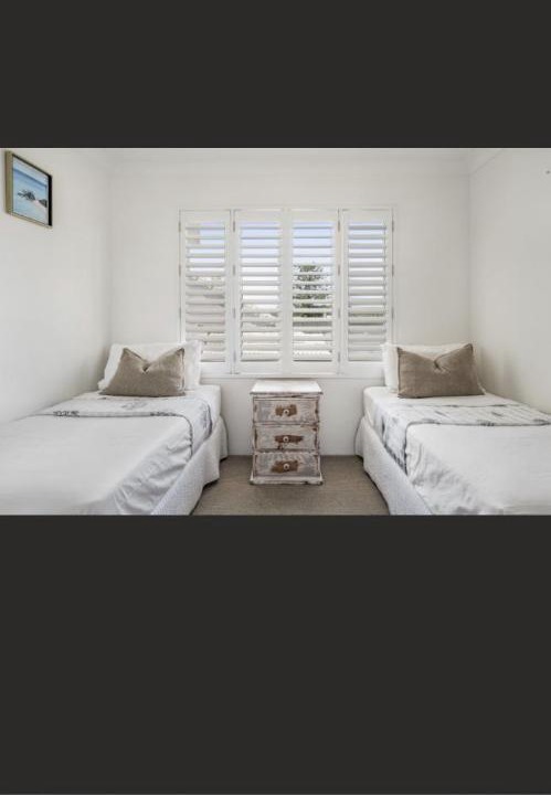 Photo of Bedroom in North Creek