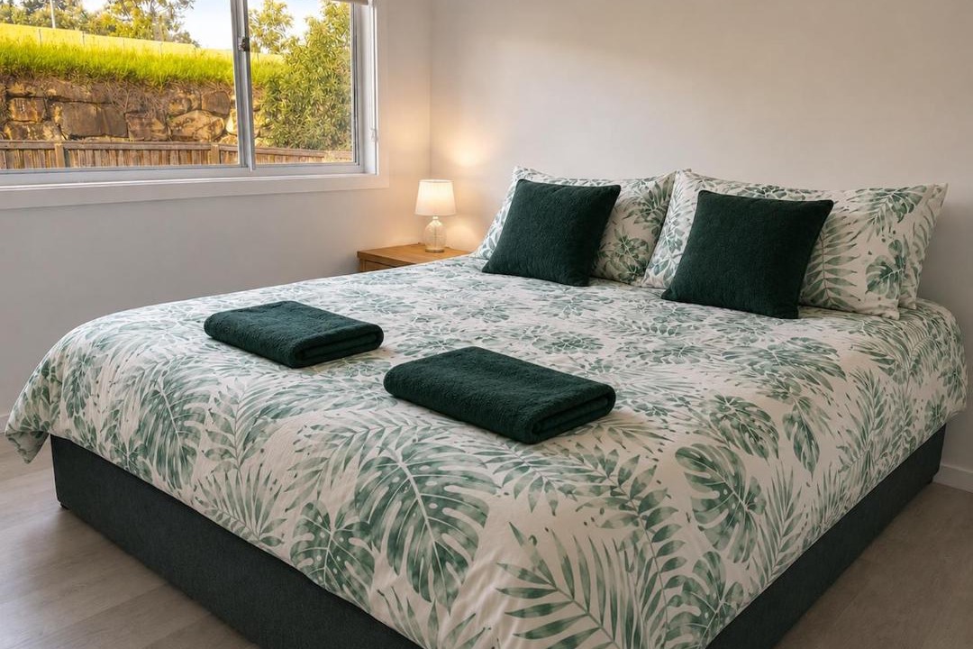 Photo of Bedroom in Pimpama