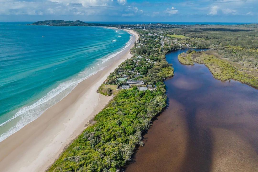 Photo of Others in Byron Bay