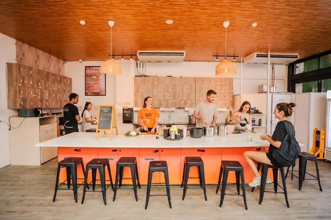 Photo of Kitchen in Surfers Paradise