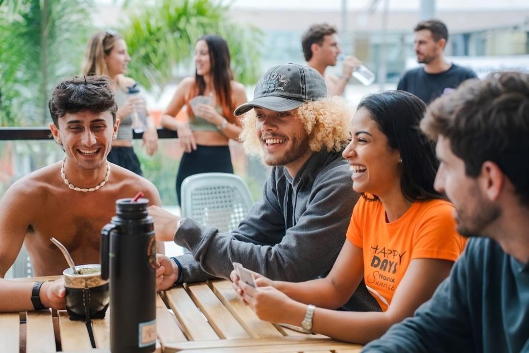 Photo of Others in Surfers Paradise