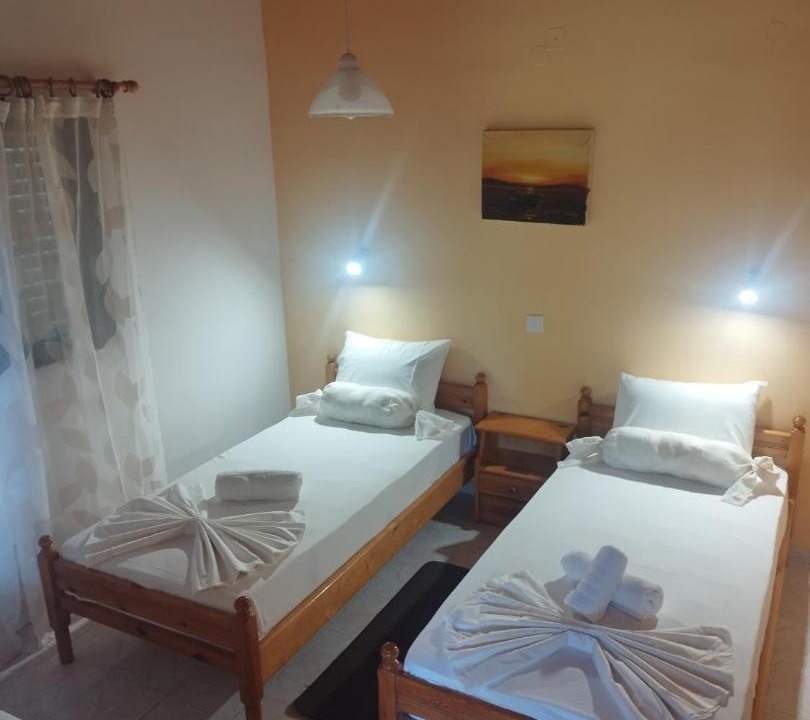 Photo of Bedroom in Kompi