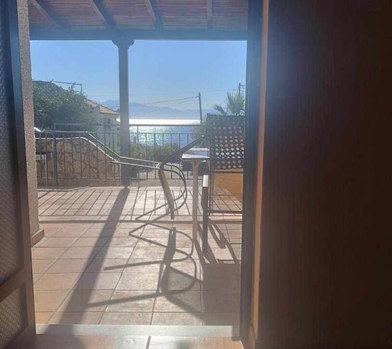 Photo of Patio Balcony in Kompi