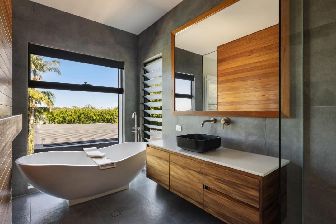 Photo of Bathroom in Newrybar