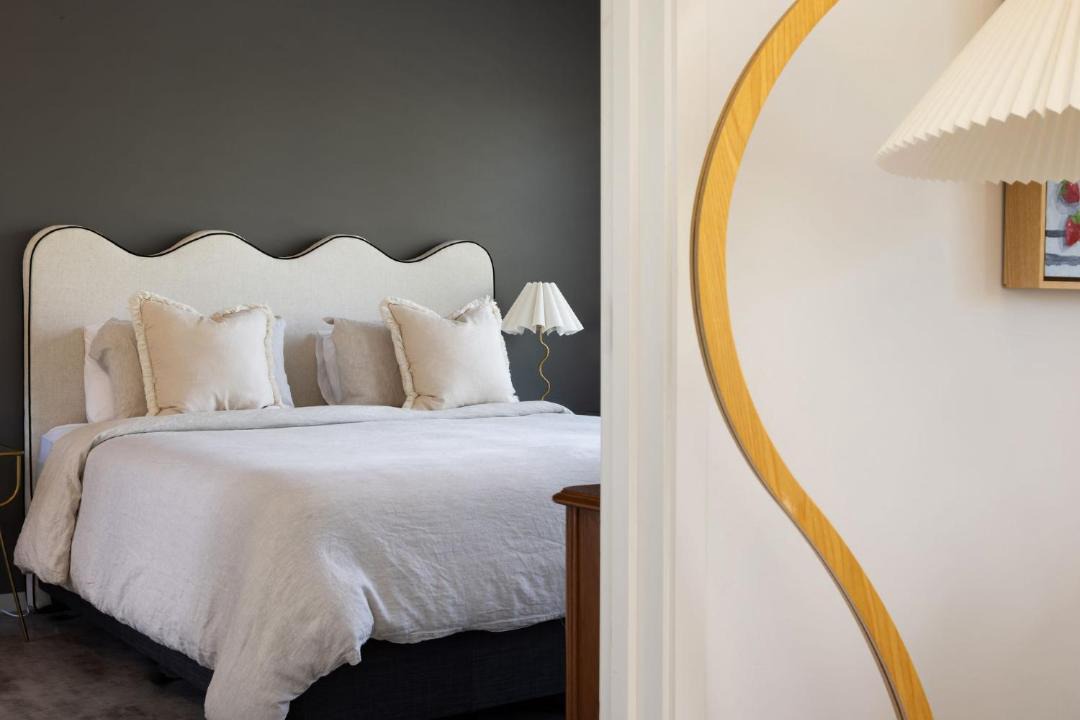 Photo of Bedroom in Newrybar
