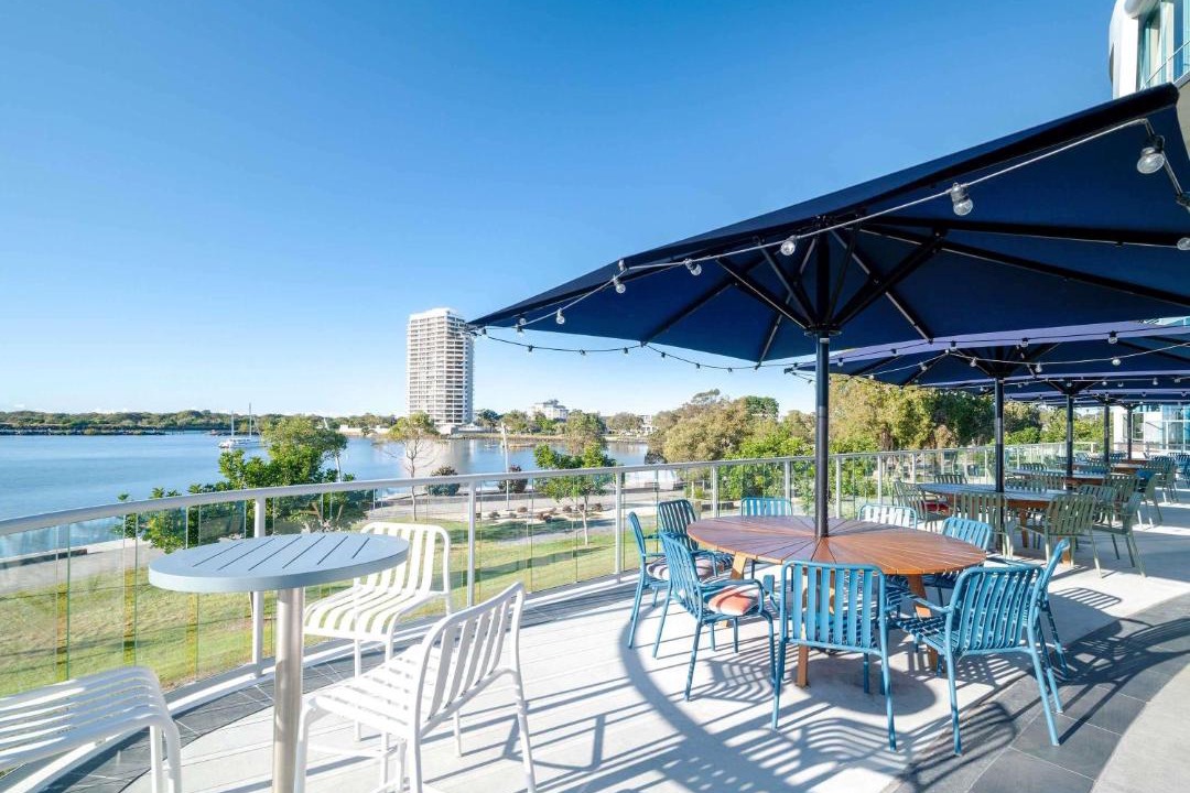Photo of Patio Balcony in Coolangatta