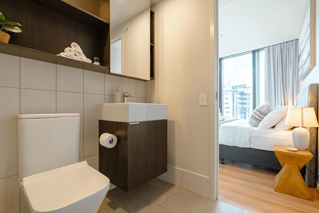 Photo of Others in Brisbane Central Business District