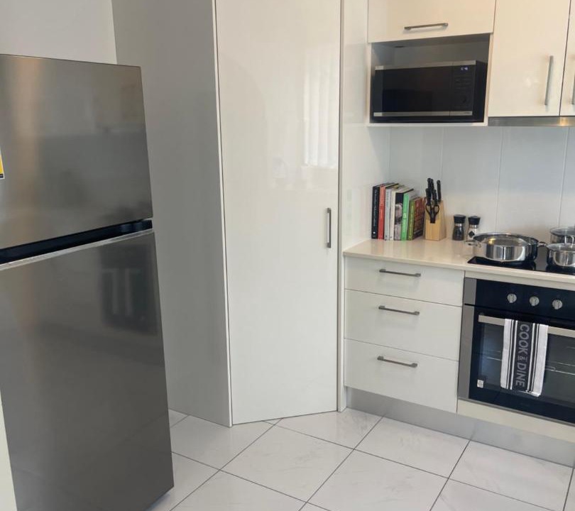 Photo of Kitchen in Gaythorne