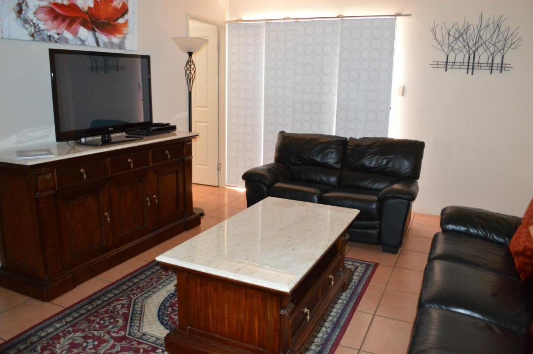Photo of Livingroom in South Toowoomba