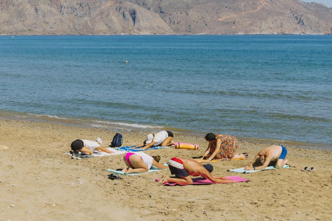 Photo of Others in Kavros
