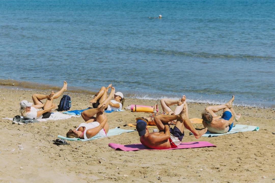 Photo of Others in Kavros