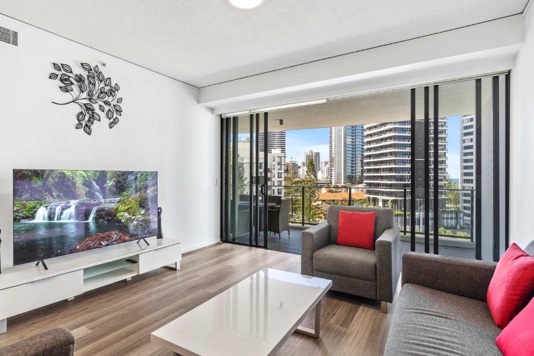 Photo of Others in Broadbeach