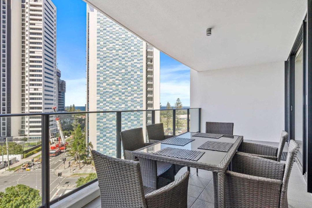 Photo of Others in Broadbeach