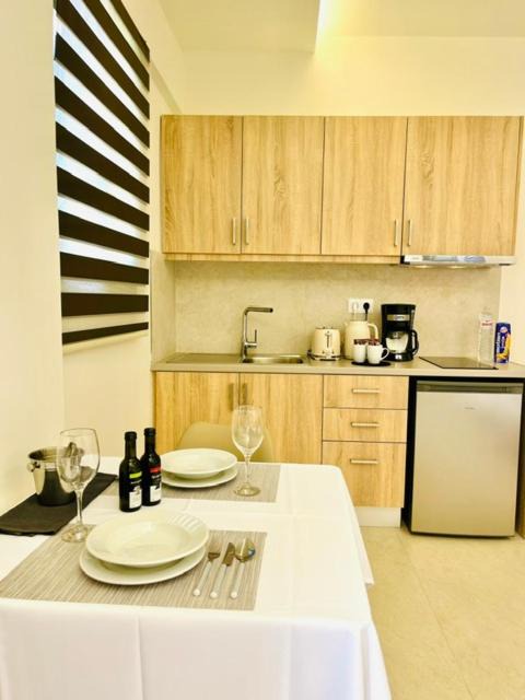 Photo of Kitchen in Lefktron