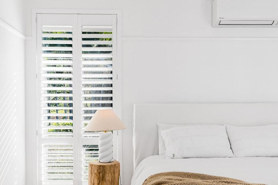 Photo of Bedroom in Teven