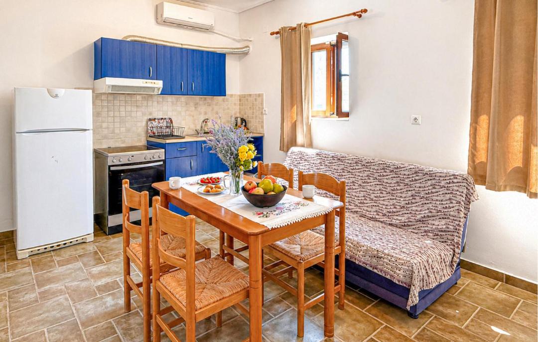 Photo of Kitchen in Paralia