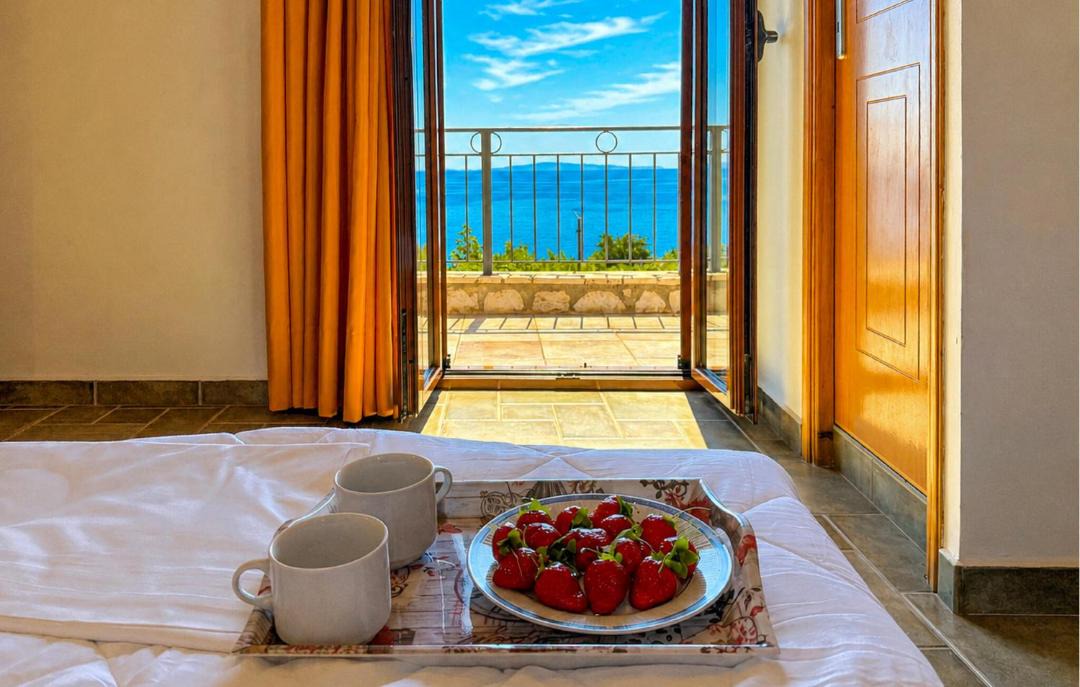 Photo of Patio Balcony in Paralia