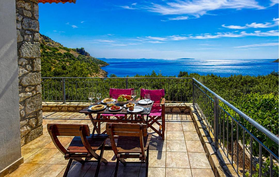 Photo of Patio Balcony in Paralia