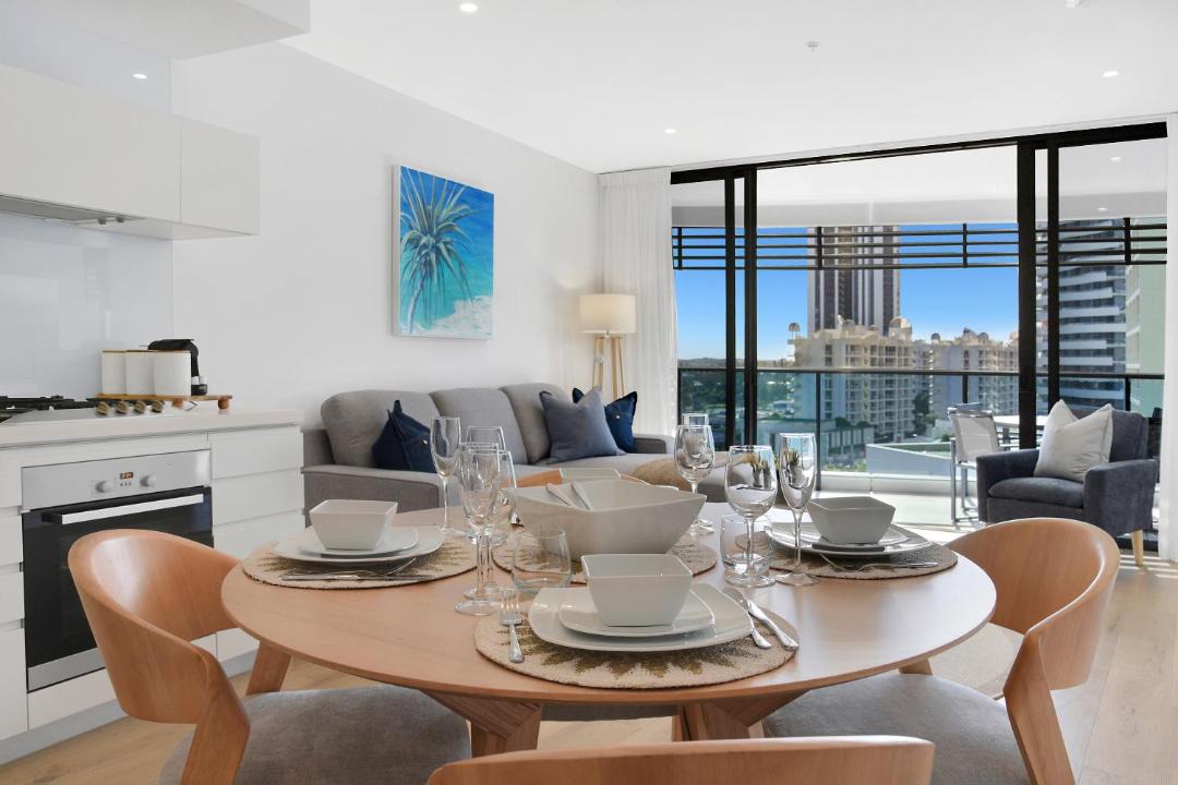 Photo of Others in Broadbeach
