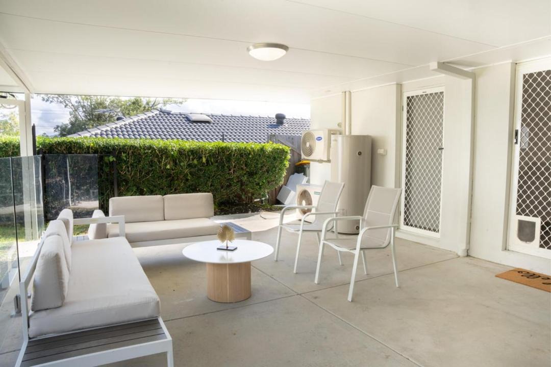 Photo of Patio Balcony in Carrara