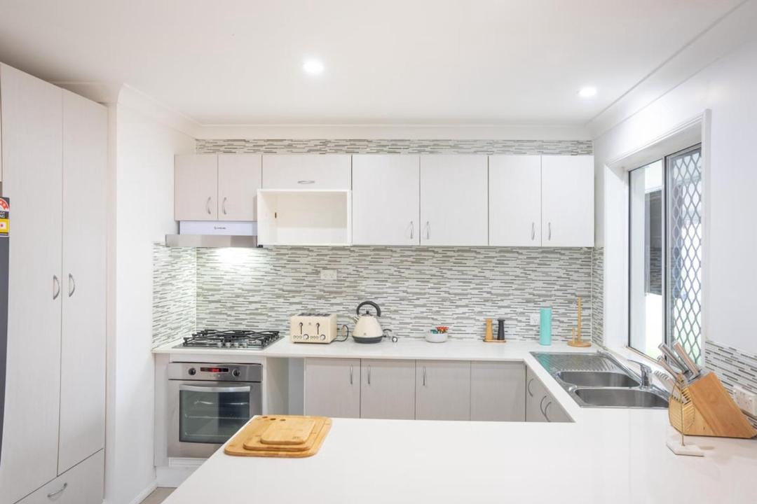 Photo of Kitchen in Carrara