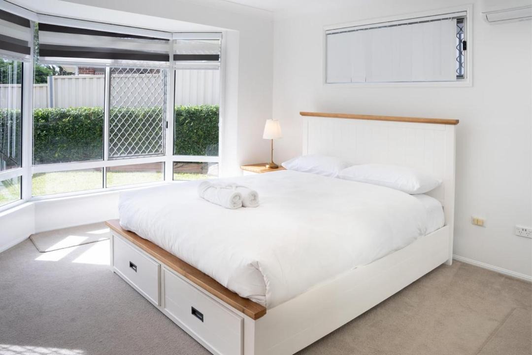 Photo of Bedroom in Carrara