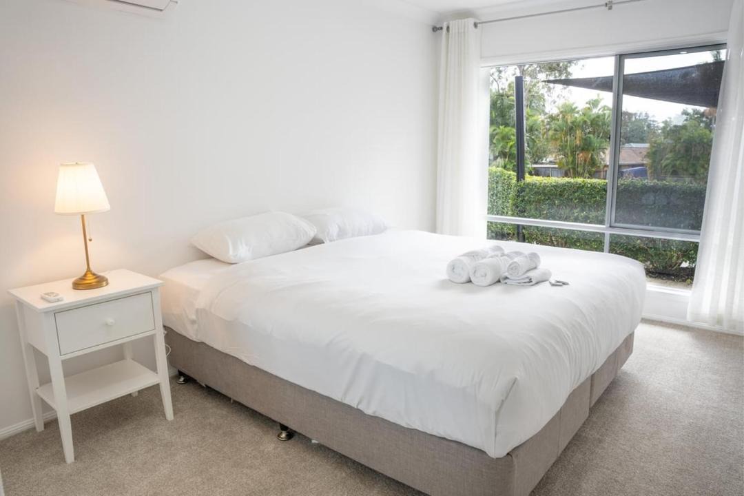 Photo of Bedroom in Carrara