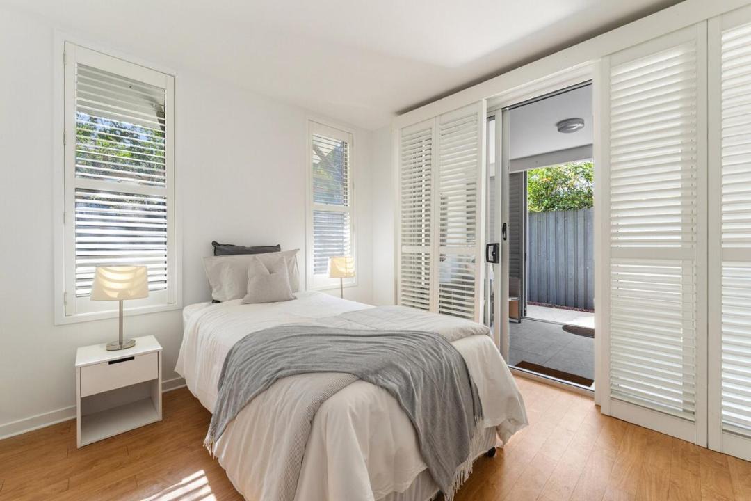 Photo of Bedroom in Hastings Point