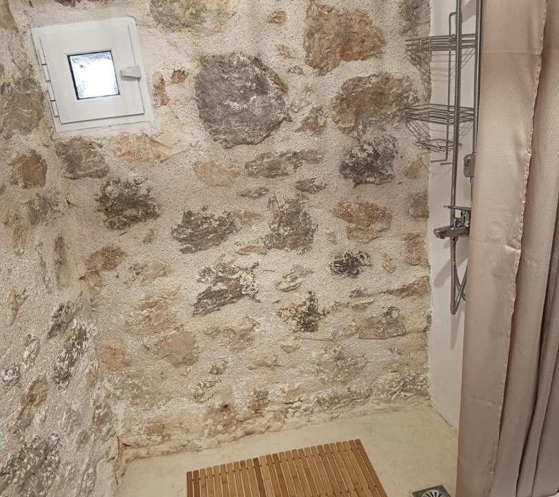 Photo of Bathroom in Evgiros