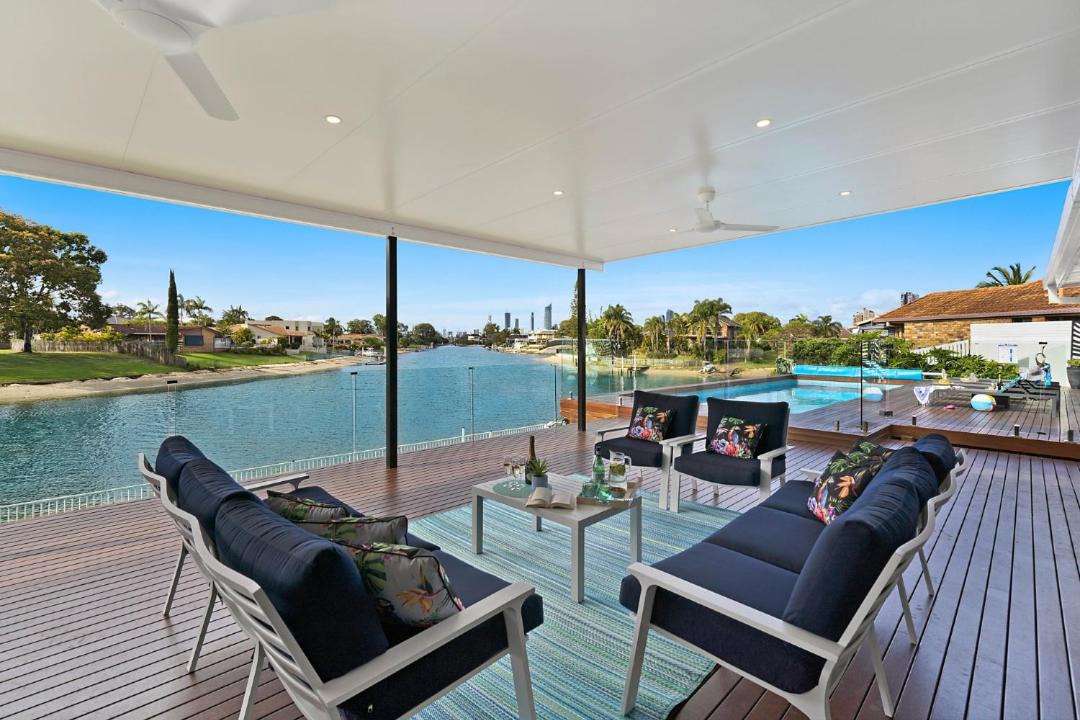 Photo of Others in Broadbeach Waters